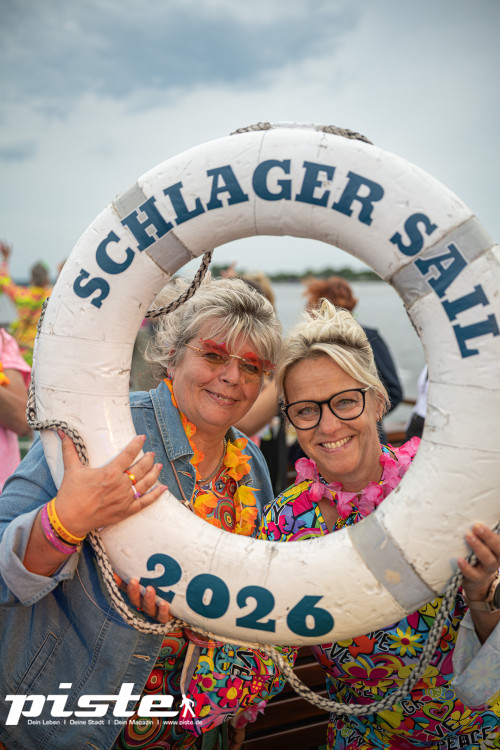 Schlager Sail