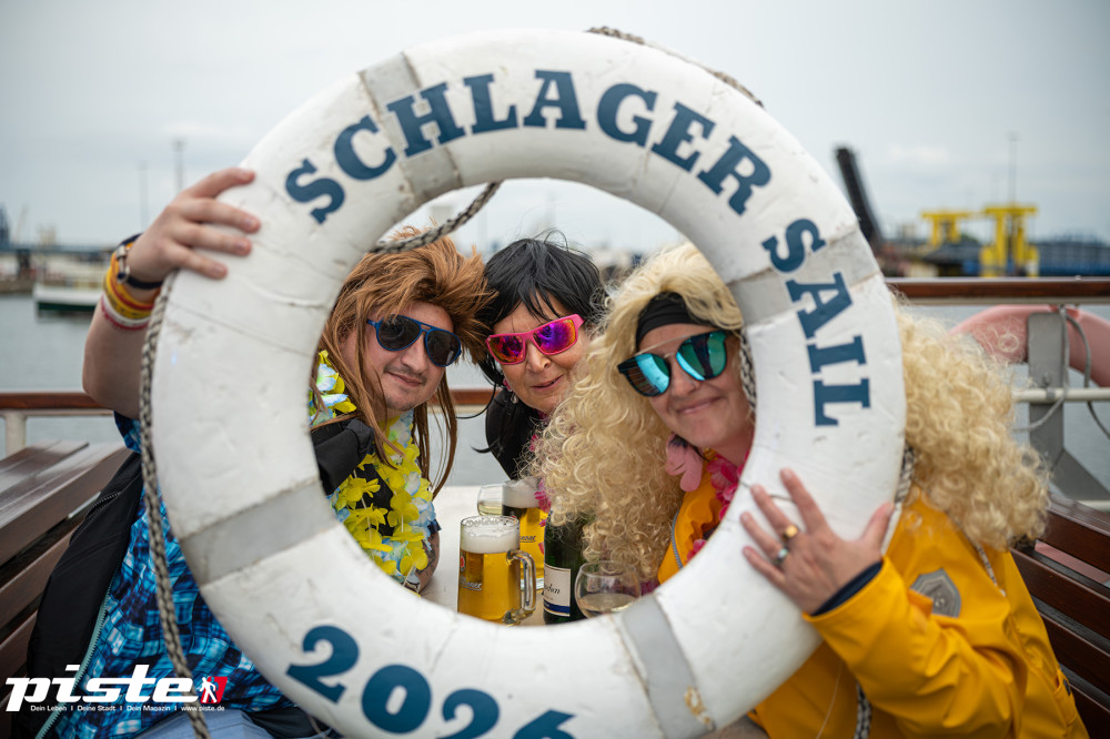 Schlager Sail