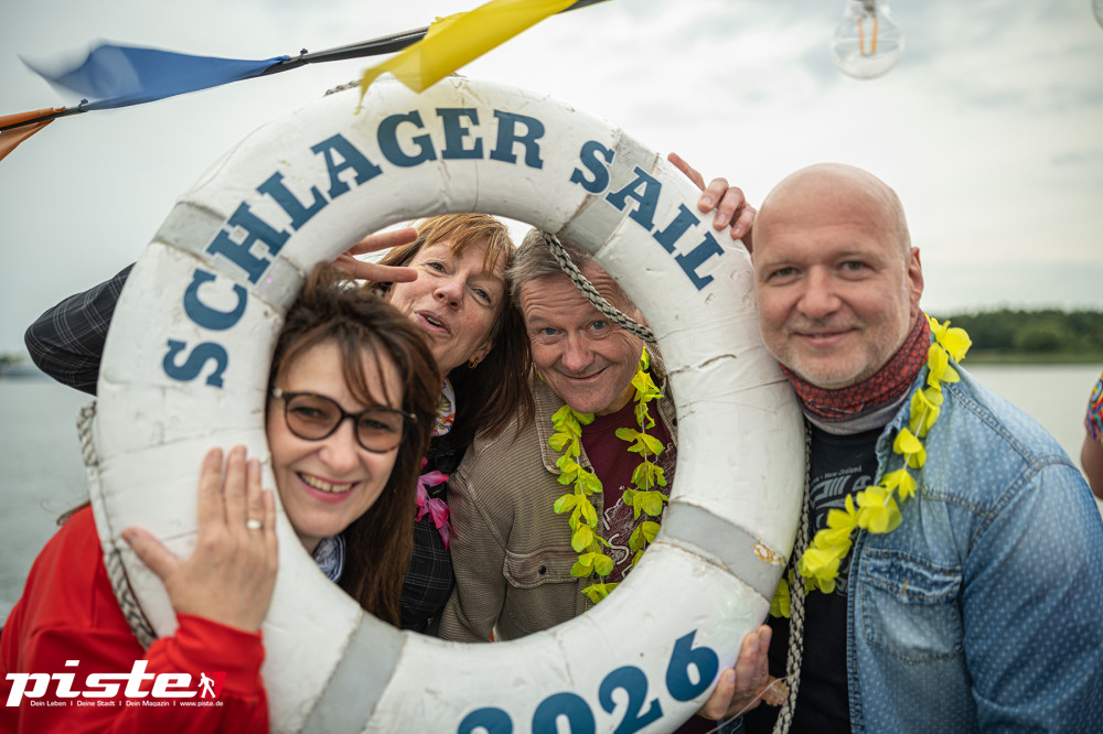 Schlager Sail