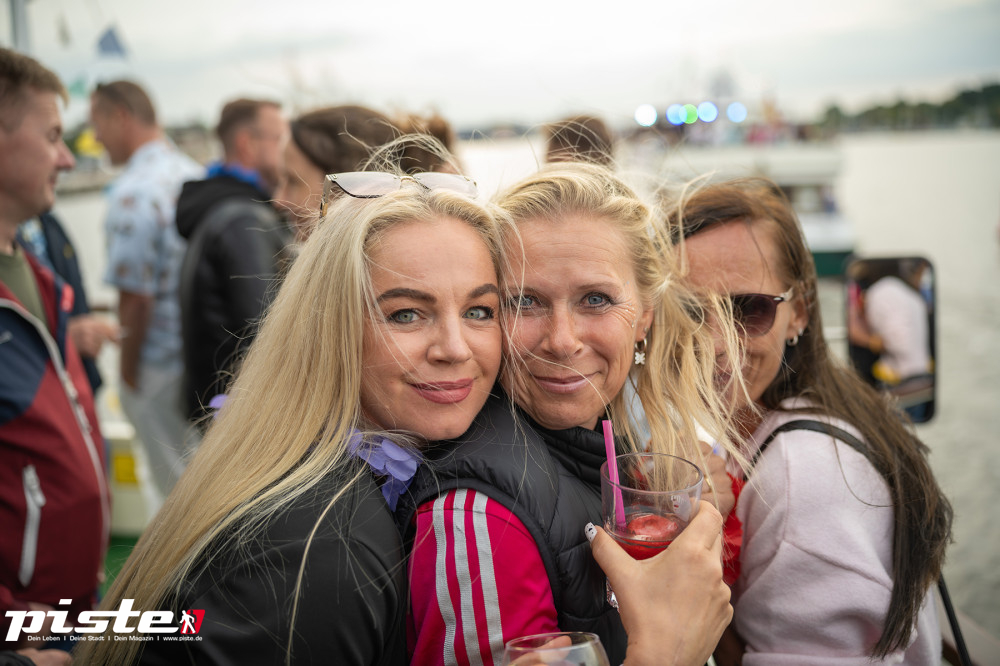 Schlager Sail