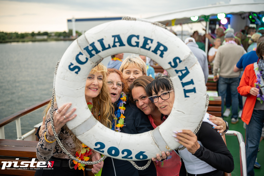 Schlager Sail