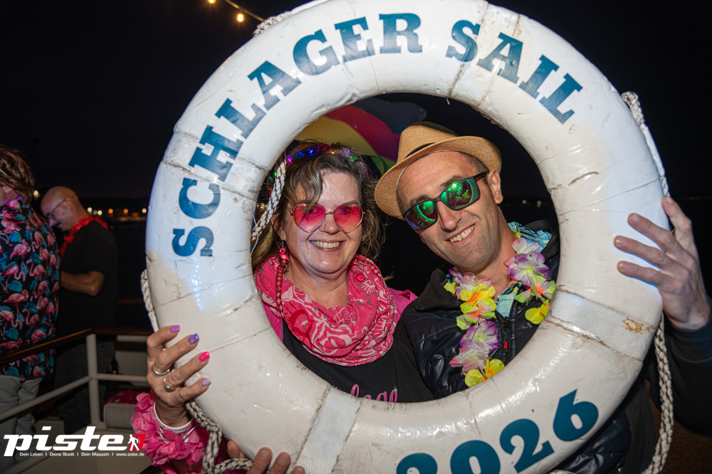 Schlager Sail