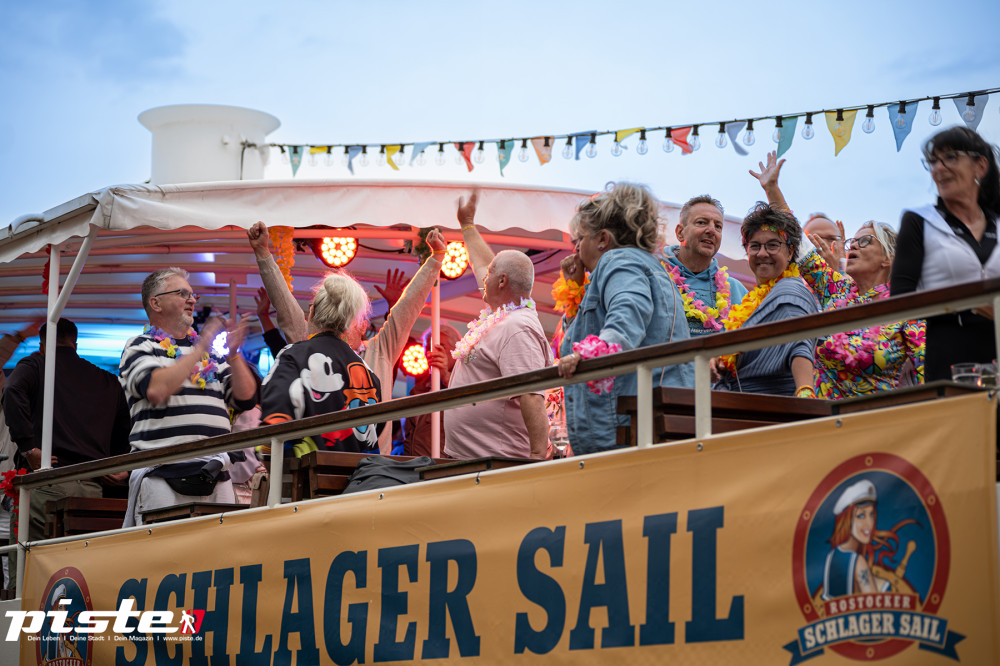 Schlager Sail