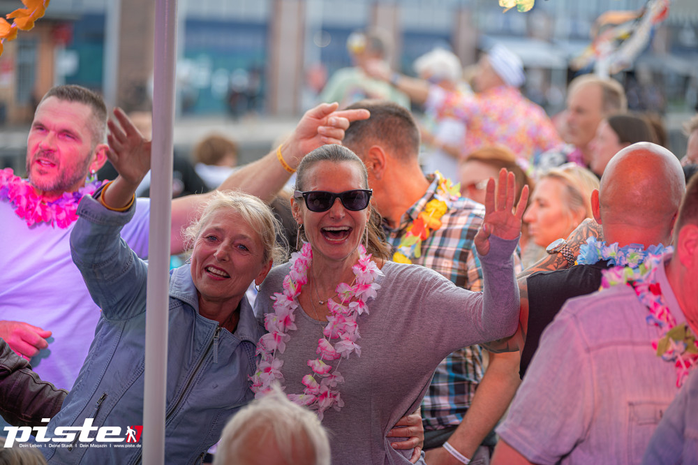 Schlager Sail