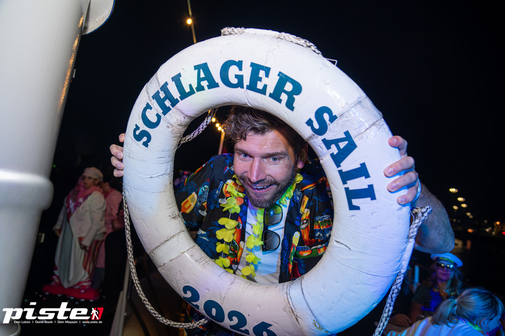 Schlager Sail