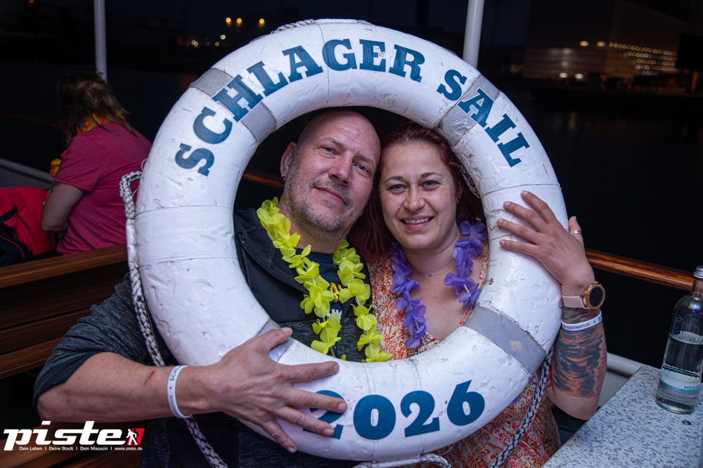 Schlager Sail
