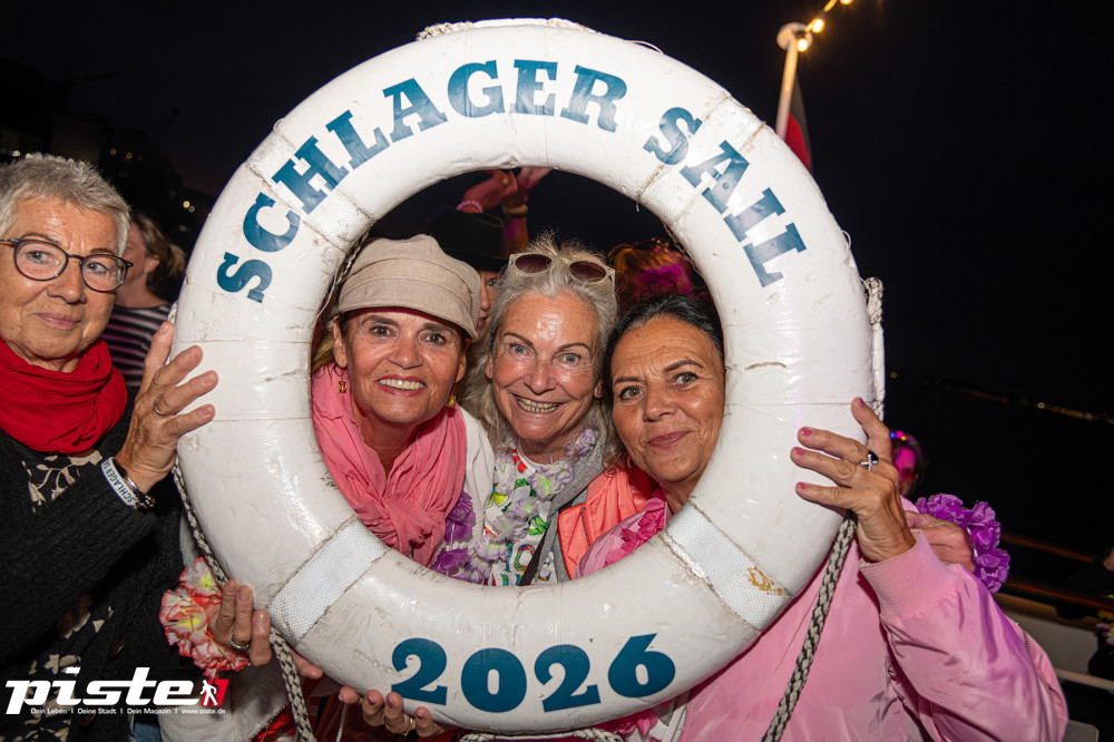 Schlager Sail