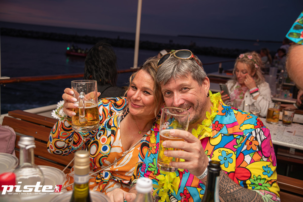 Schlager Sail