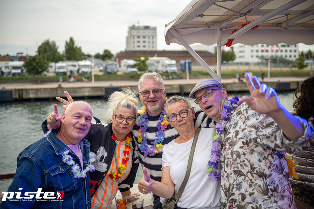 Schlager Sail