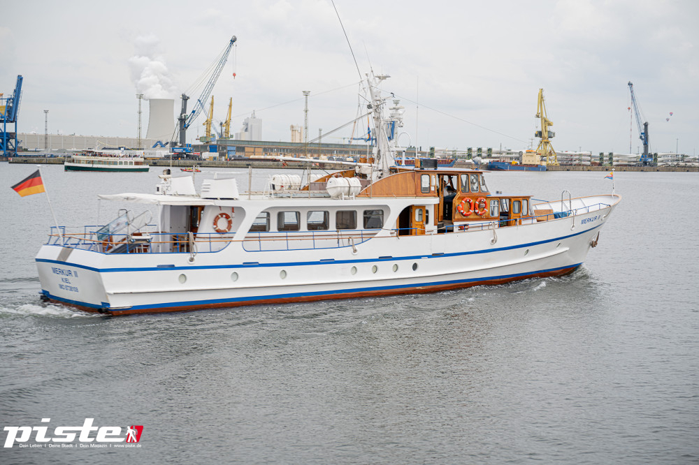 Schlager Sail