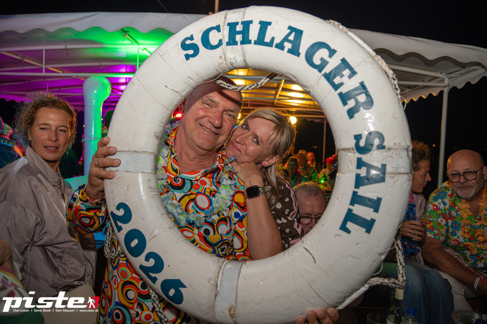 Schlager Sail