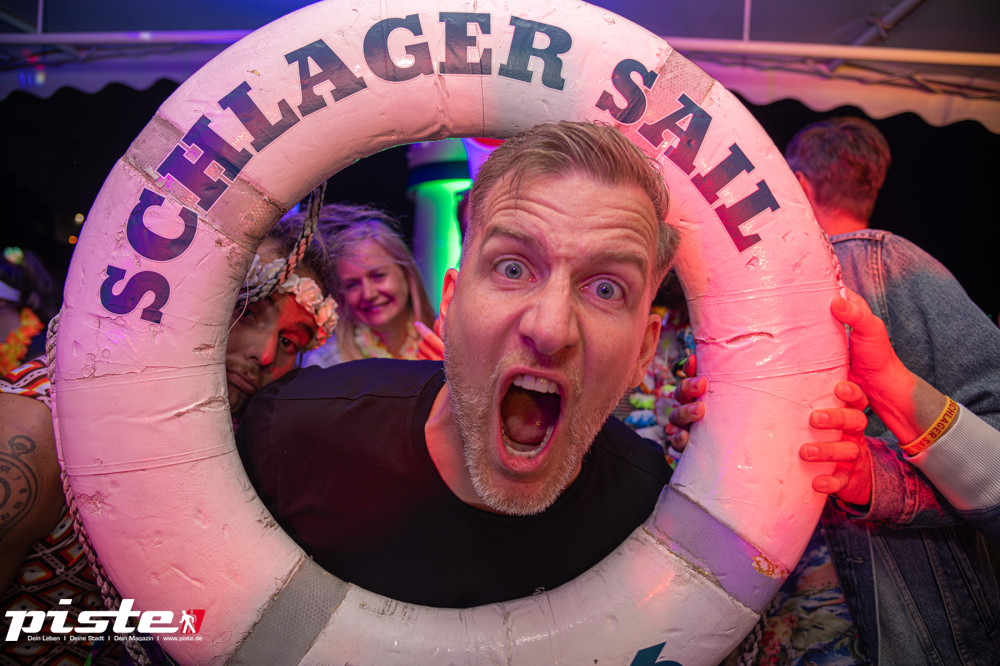 Schlager Sail