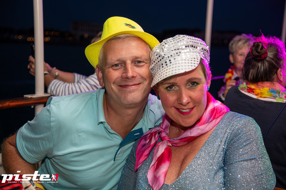Schlager Sail