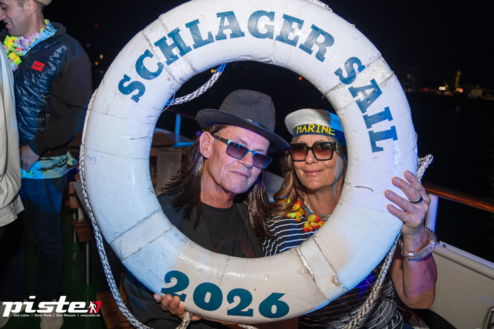 Schlager Sail