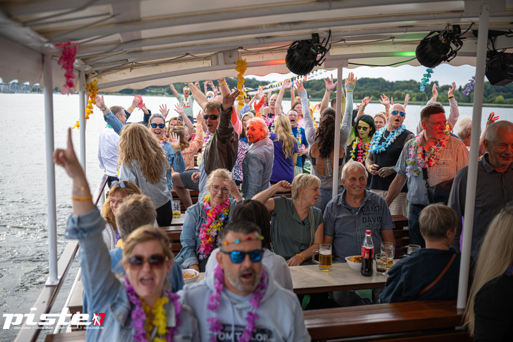 Schlager Sail