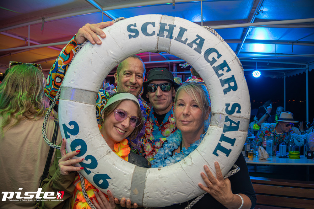 Schlager Sail