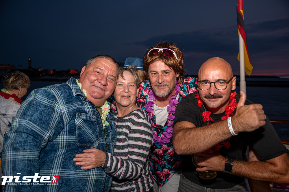 Schlager Sail