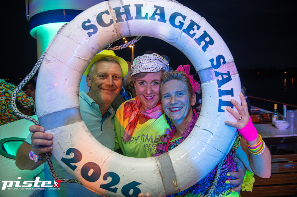 Schlager Sail