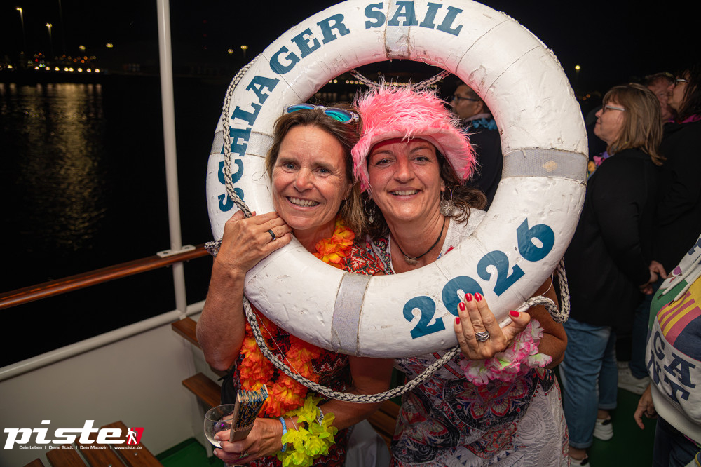 Schlager Sail