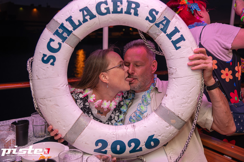 Schlager Sail