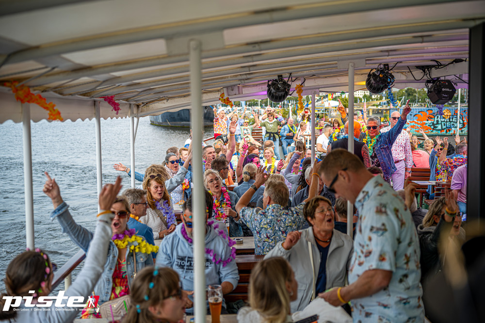 Schlager Sail
