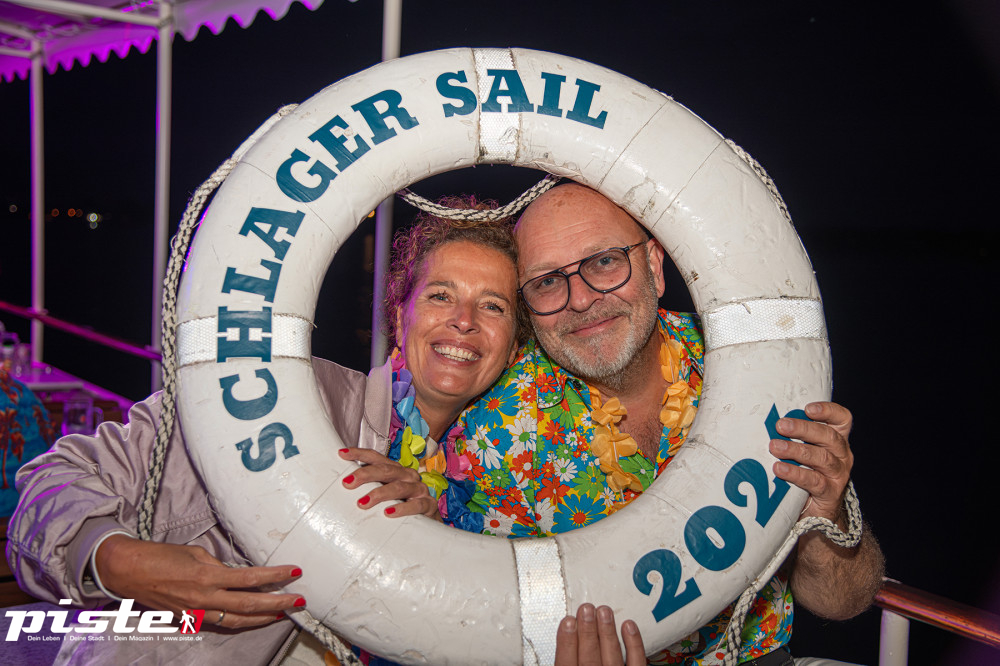 Schlager Sail