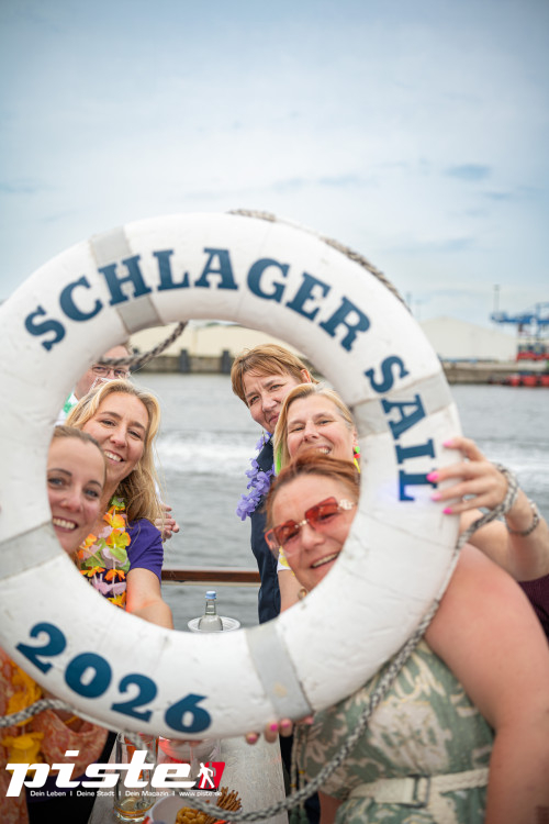 Schlager Sail