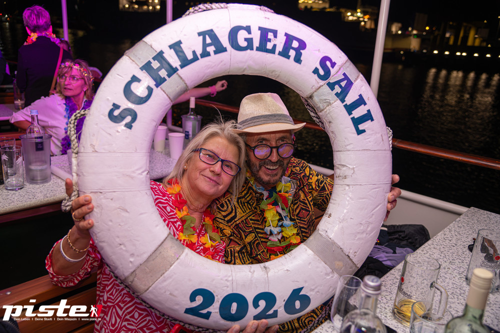 Schlager Sail