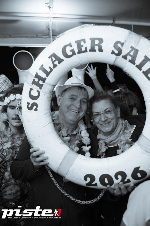 Schlager Sail