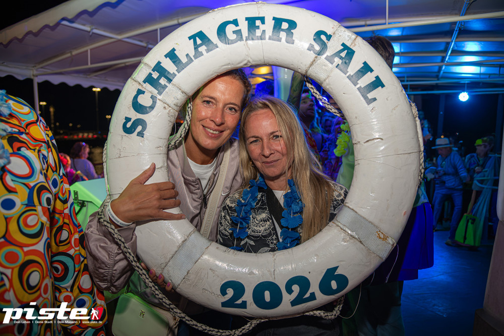 Schlager Sail
