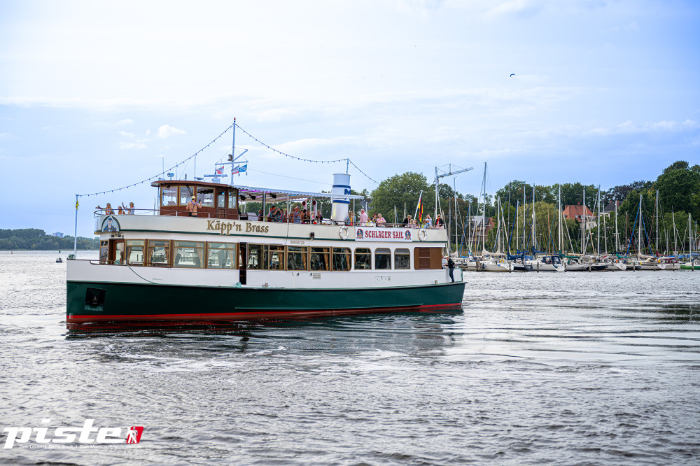 Schlager Sail