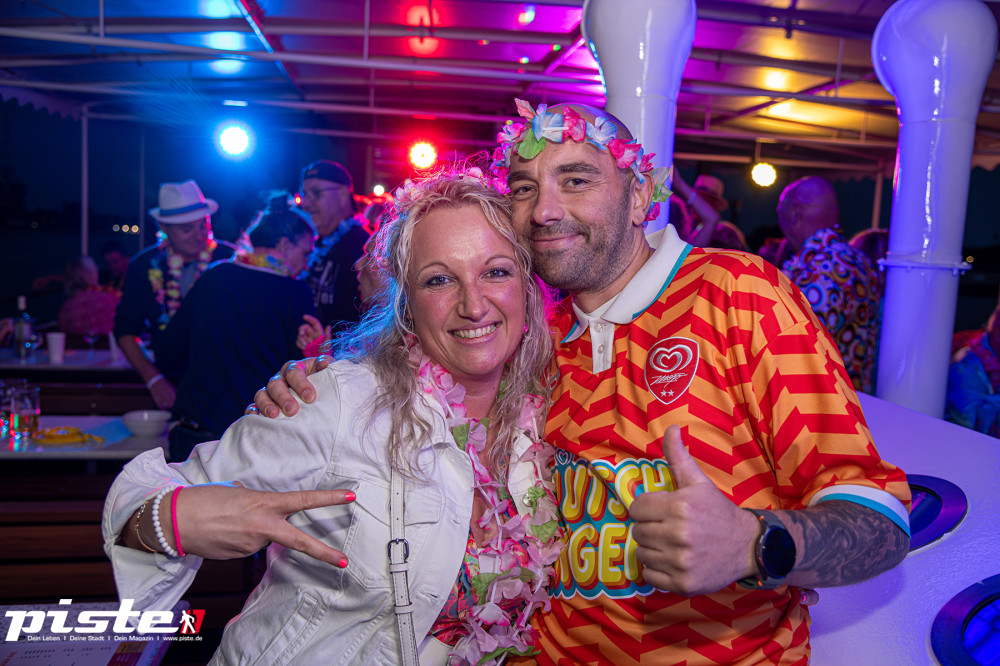 Schlager Sail