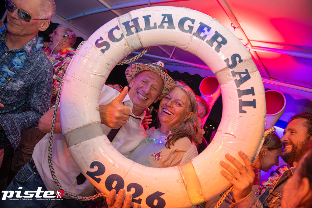 Schlager Sail