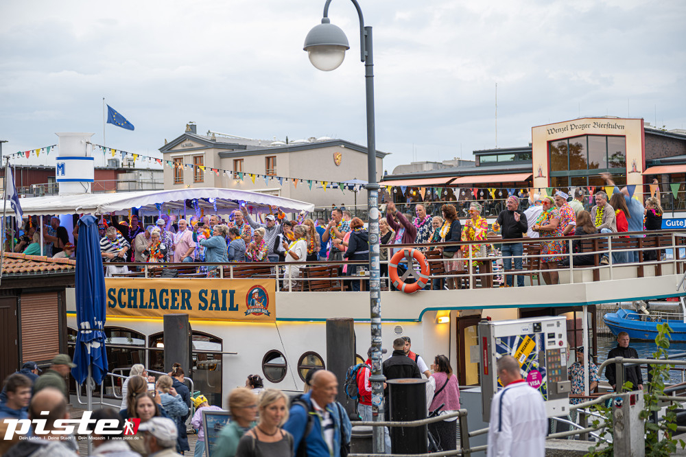 Schlager Sail