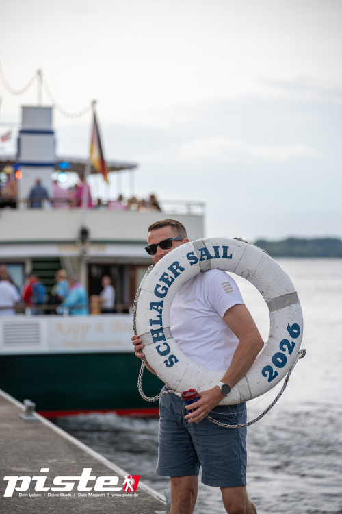 Schlager Sail