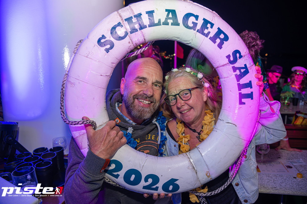 Schlager Sail