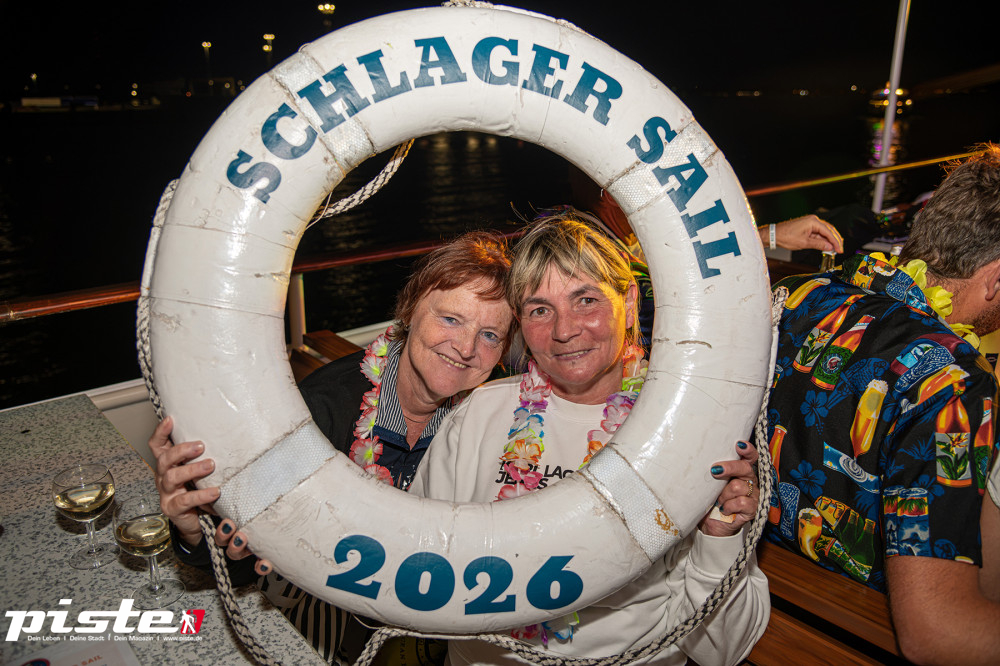 Schlager Sail