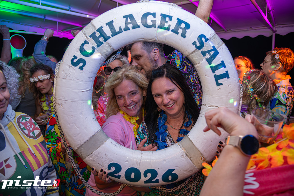 Schlager Sail