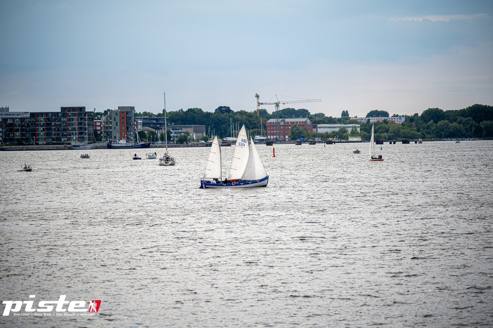 Schlager Sail