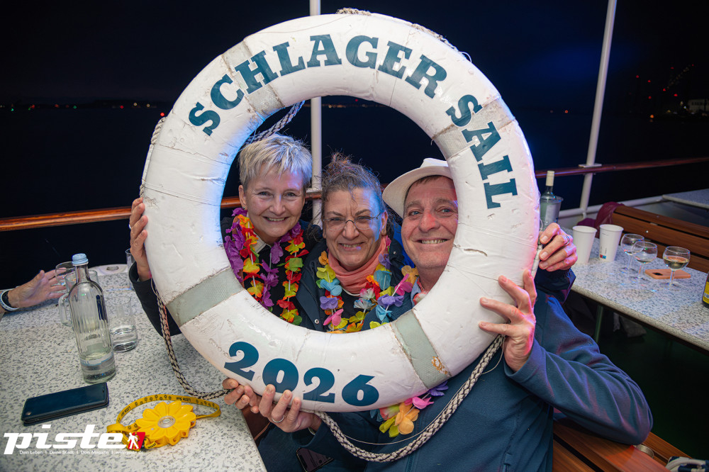 Schlager Sail