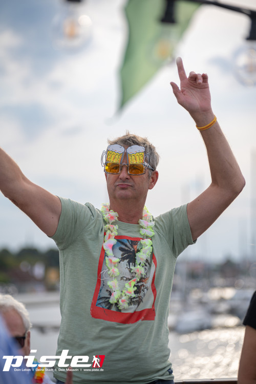 Schlager Sail