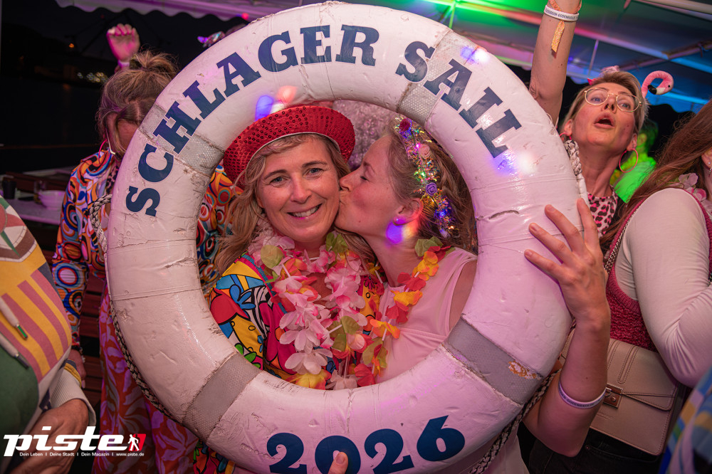Schlager Sail