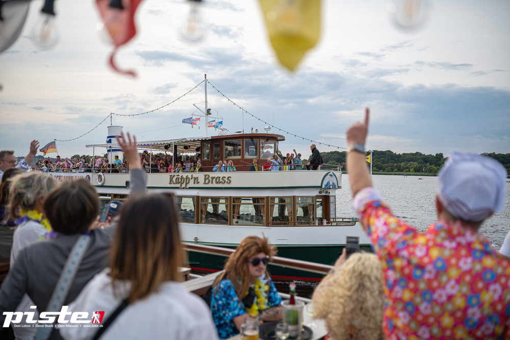 Schlager Sail