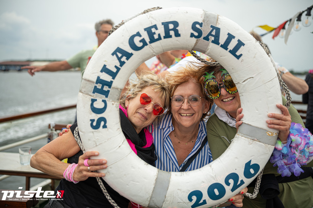 Schlager Sail
