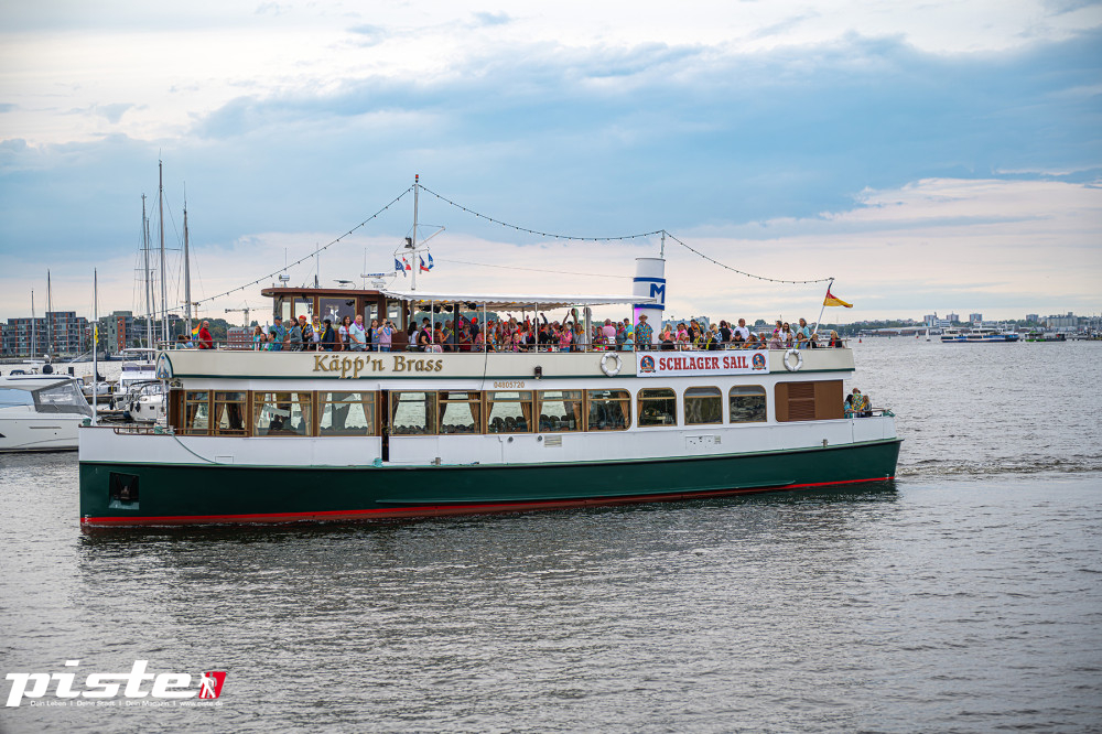 Schlager Sail