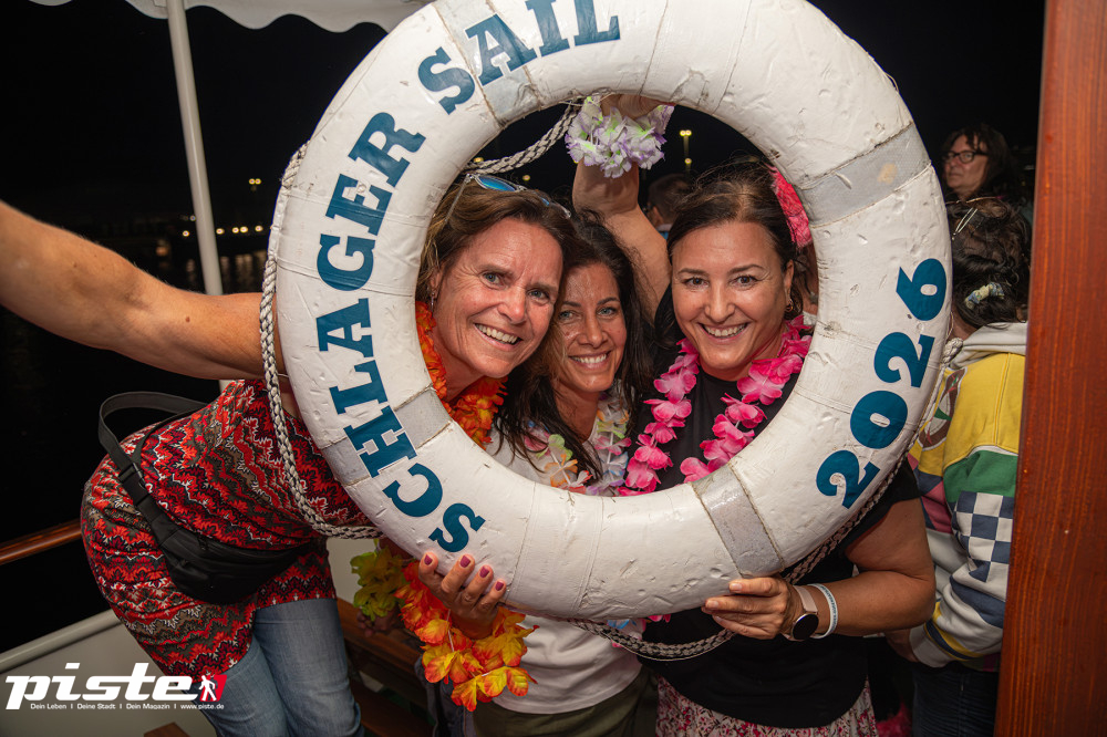 Schlager Sail
