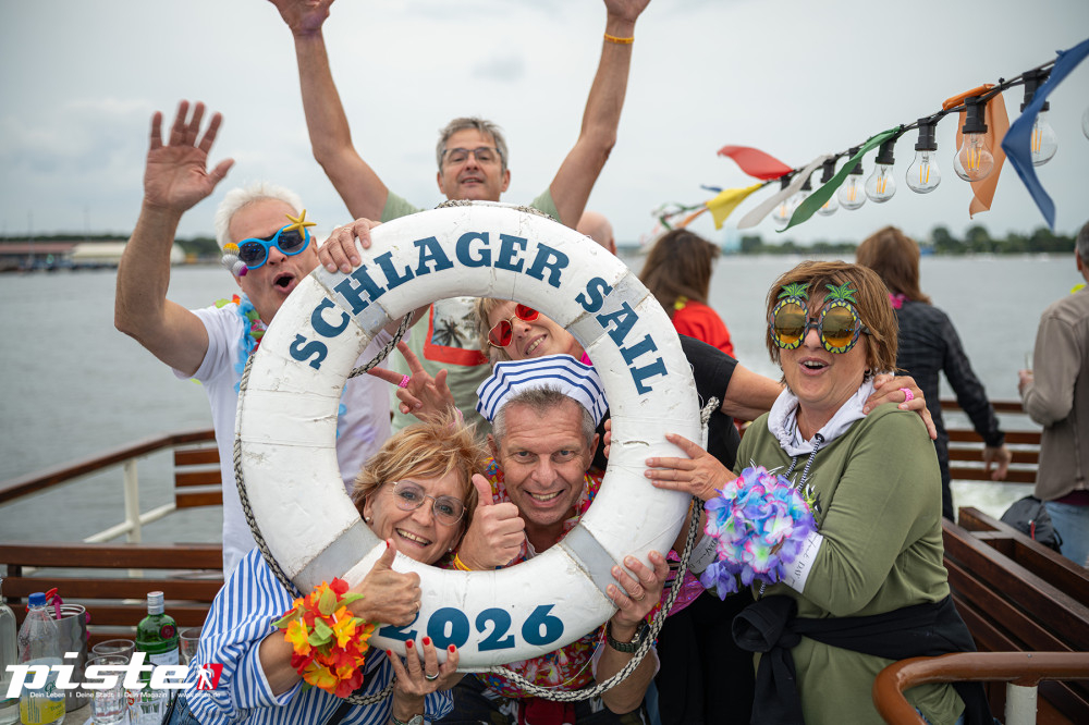 Schlager Sail