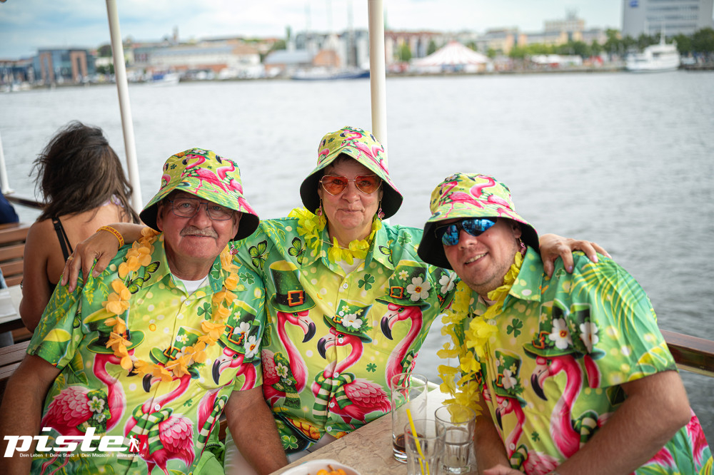 Schlager Sail