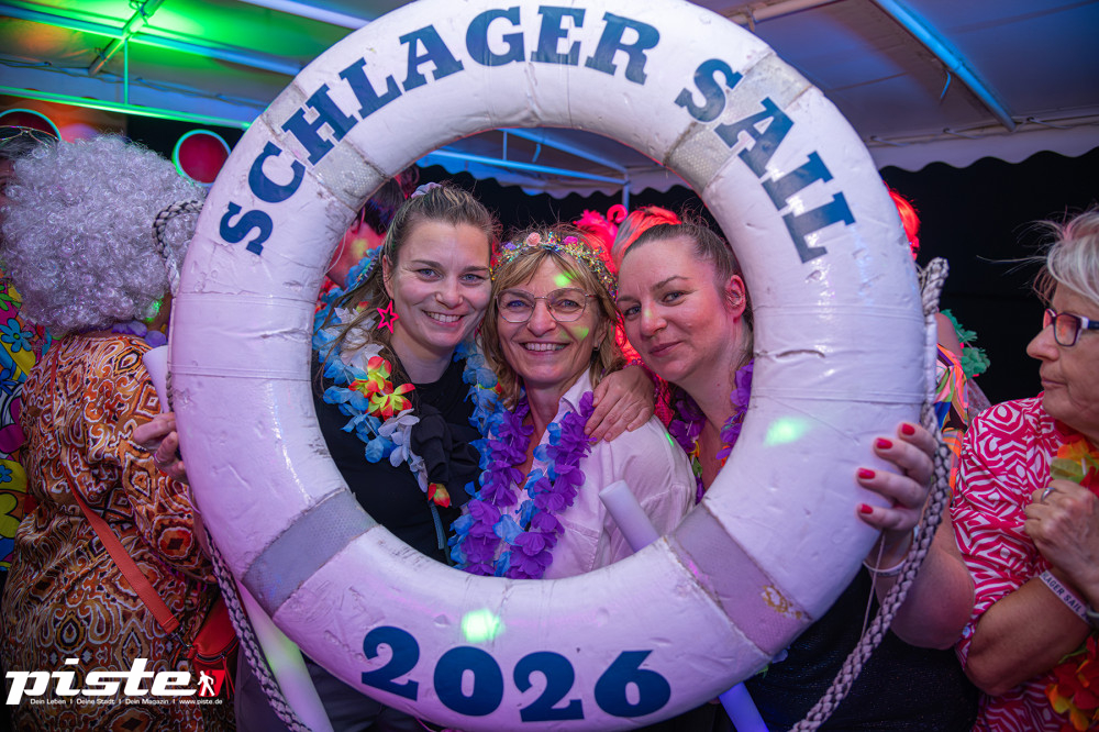 Schlager Sail