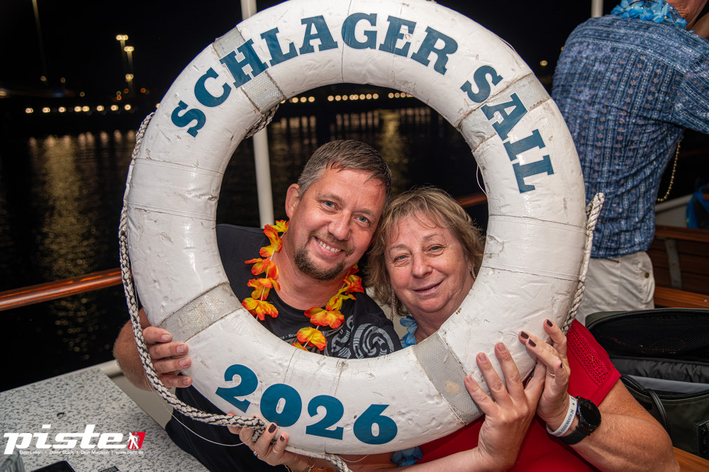 Schlager Sail